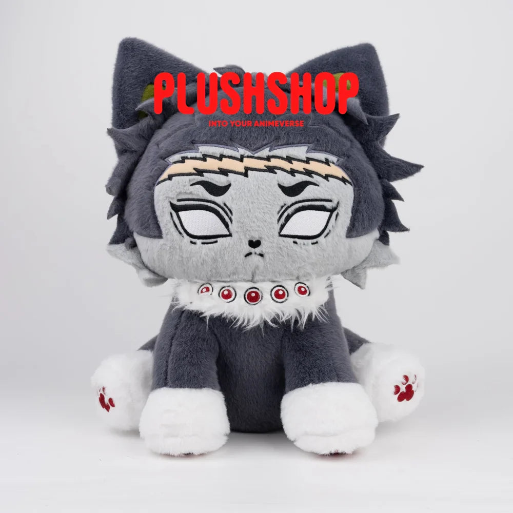 Gyomeimeow (17IN)