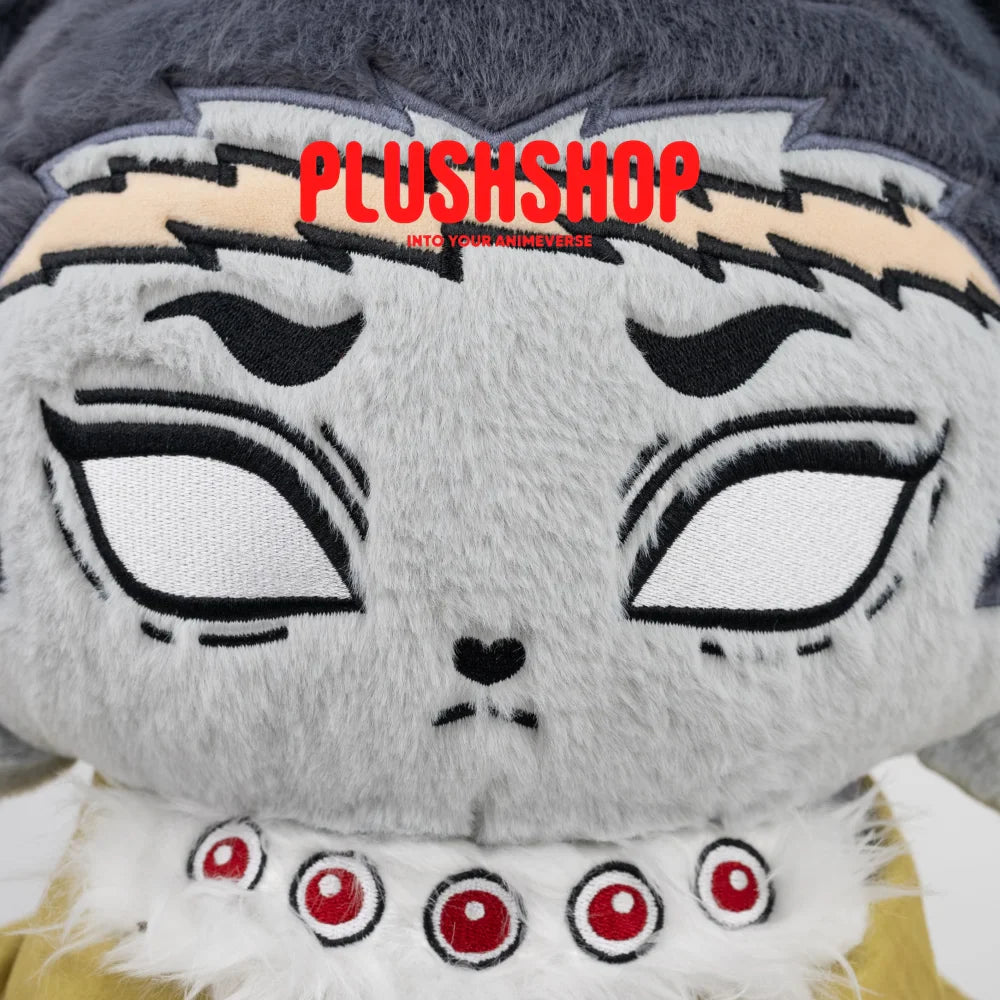 Gyomeimeow (17IN)