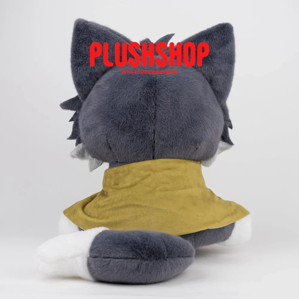 Gyomeimeow (17IN)