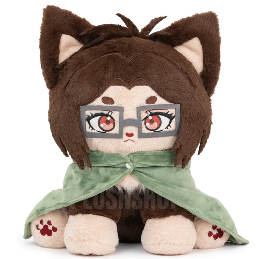 Hangemeow (17IN)