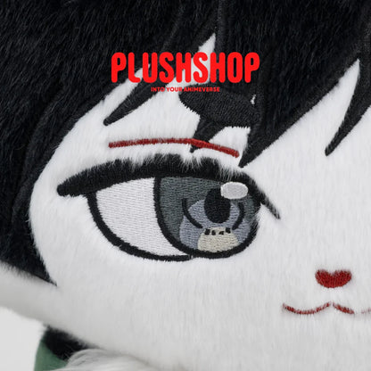 Harukameow (17IN)