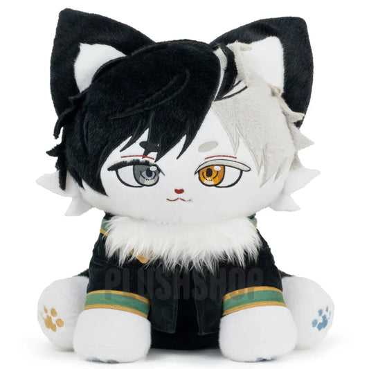 Harukameow (17IN)