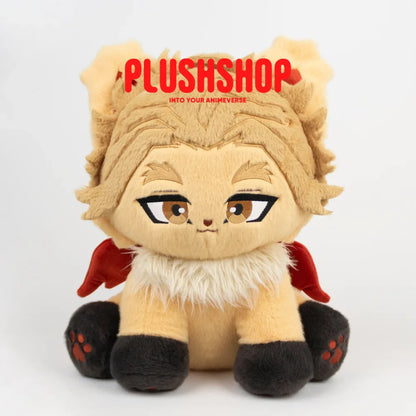 Hawks Meow (17IN)
