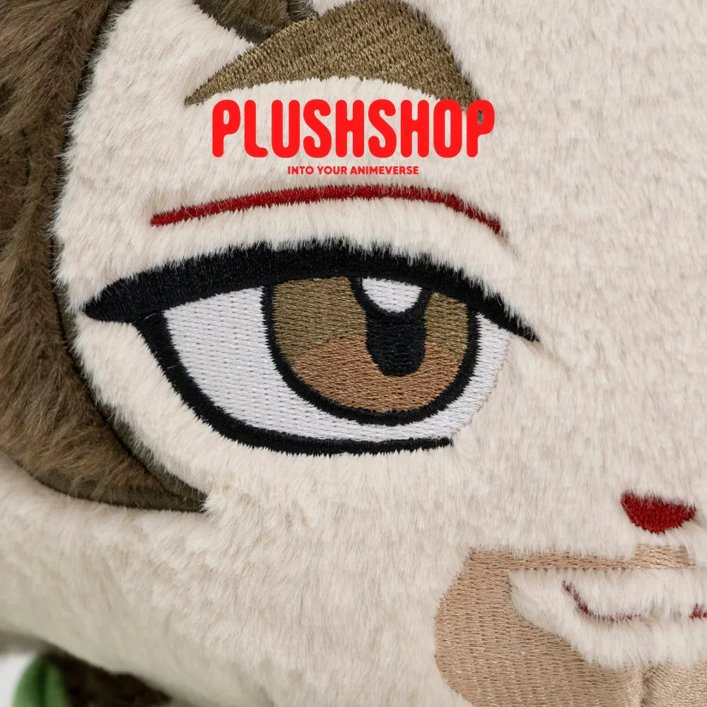 Hermesmeow (17IN)