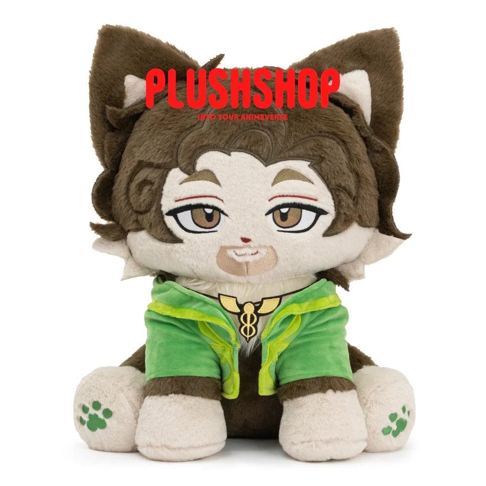 Hermesmeow (17IN)