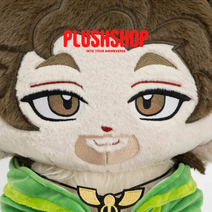 Hermesmeow (17IN)