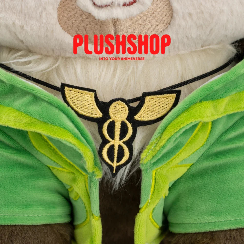 Hermesmeow (17IN)