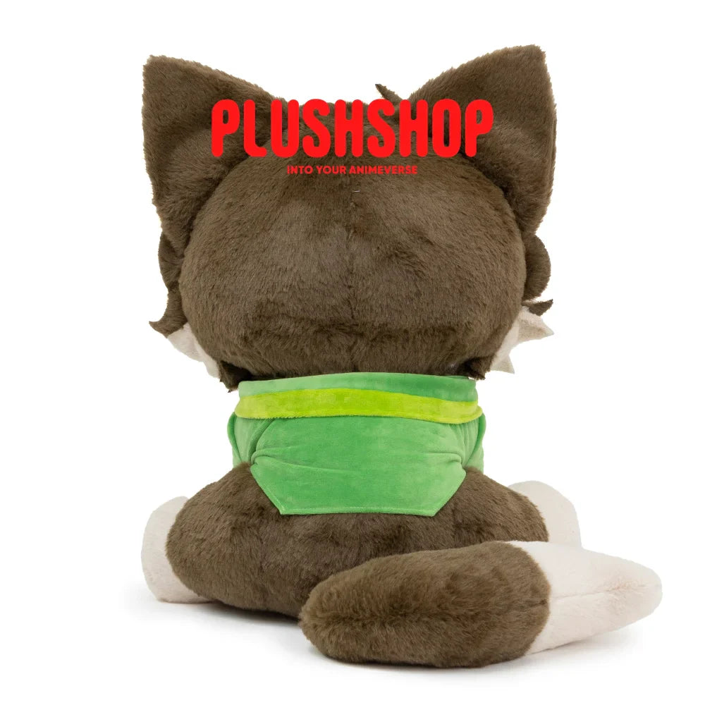 Hermesmeow (17IN)