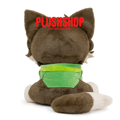 Hermesmeow (17IN)