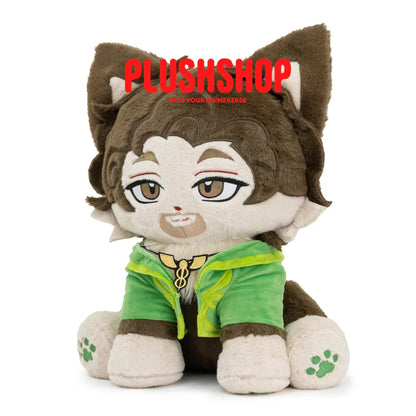 Hermesmeow (17IN)