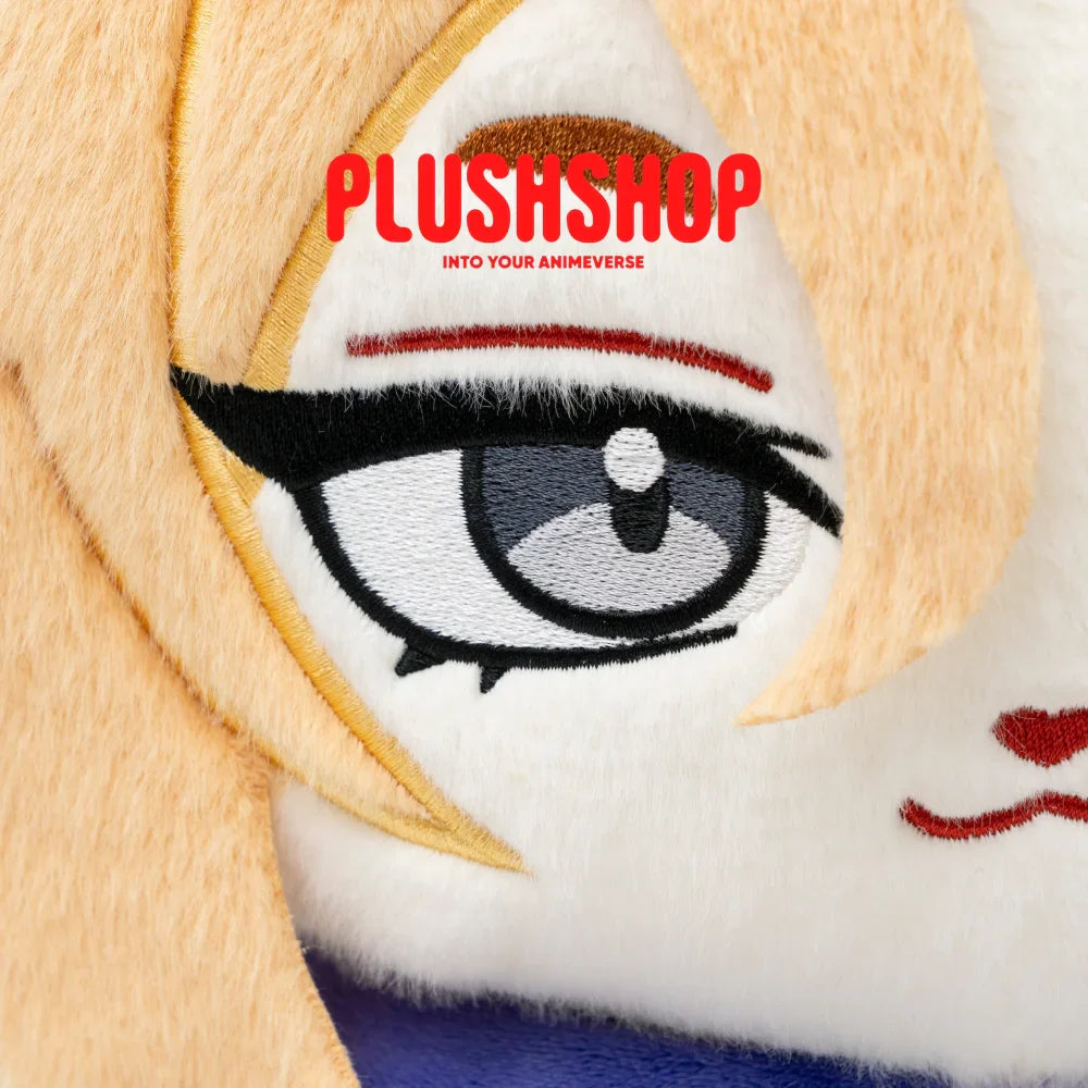 Hugomeow (17IN)