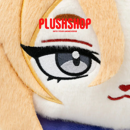 Hugomeow (17IN)