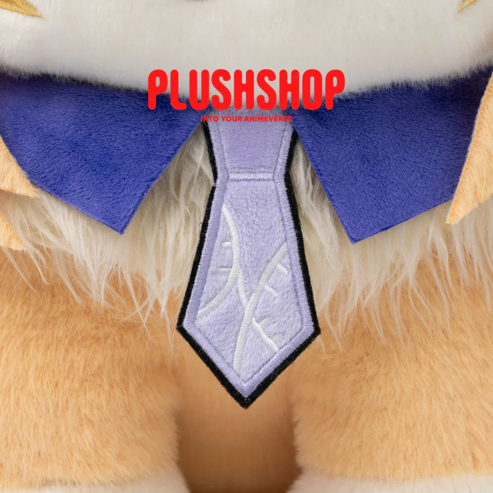 Hugomeow (17IN)