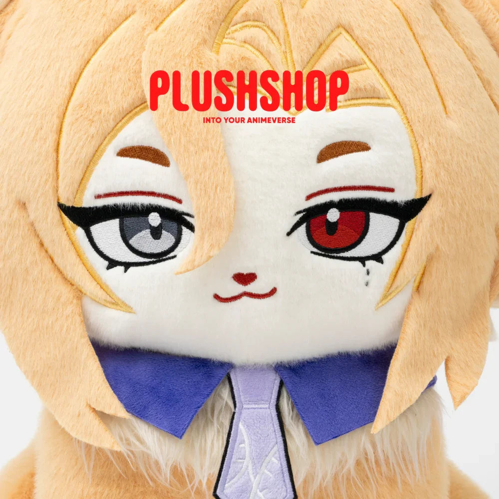 Hugomeow (17IN)