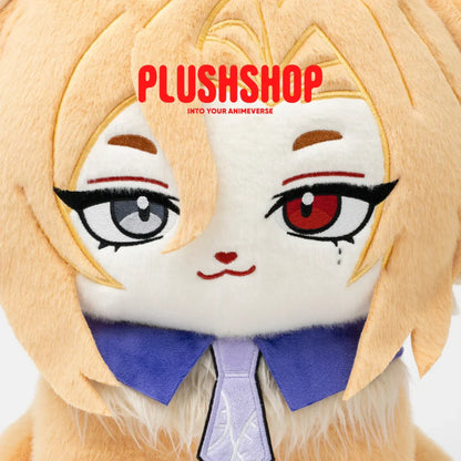 Hugomeow (17IN)