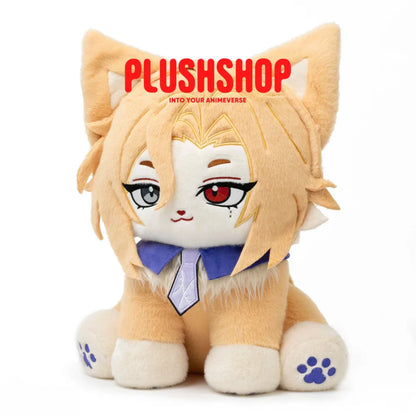 Hugomeow (17IN)