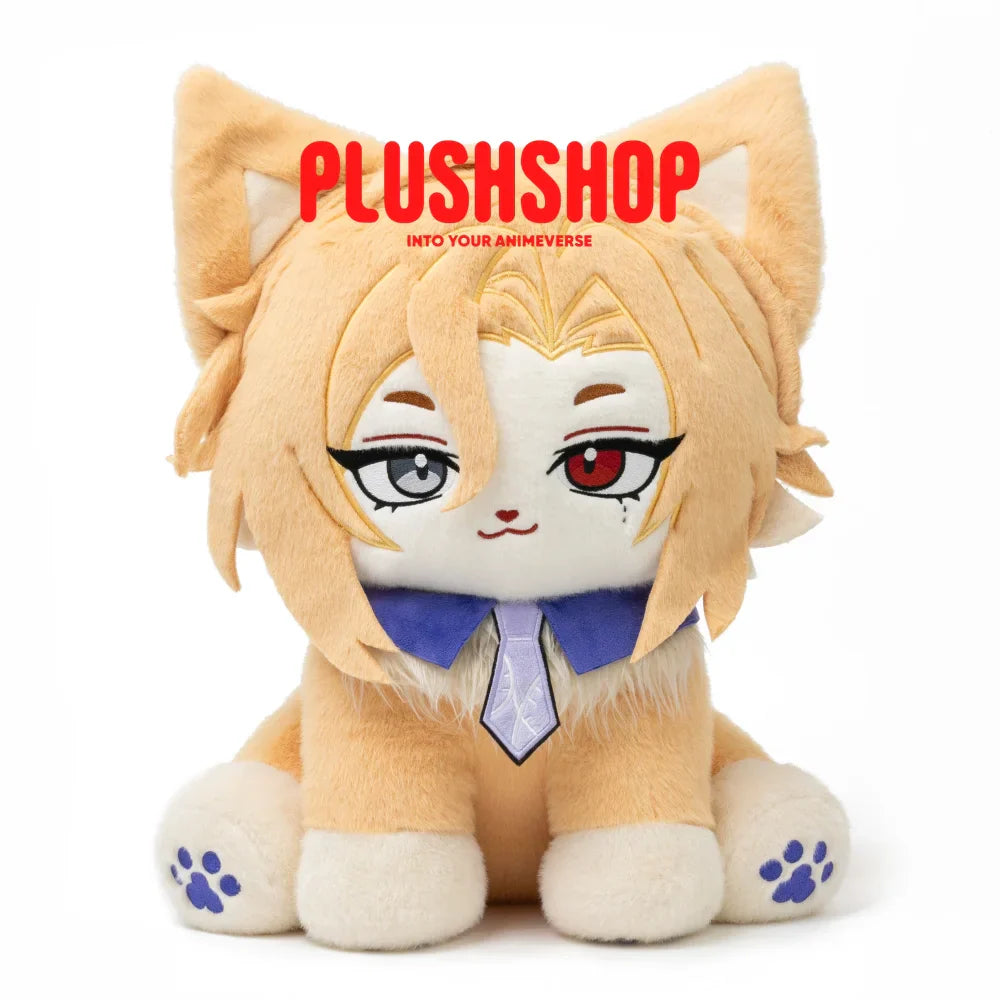 Hugomeow (17IN)