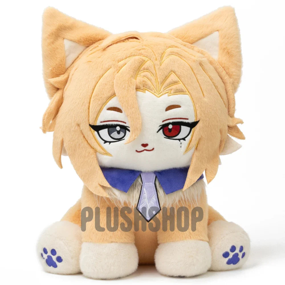 Hugomeow (17IN)