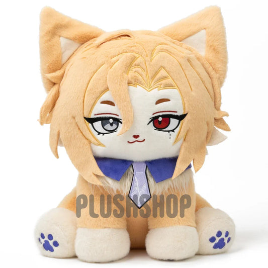 Hugomeow (17IN)