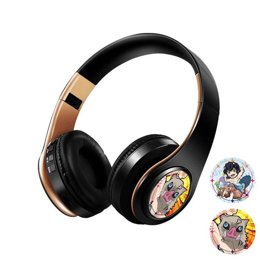 Inosuke Hashibira Headphone
