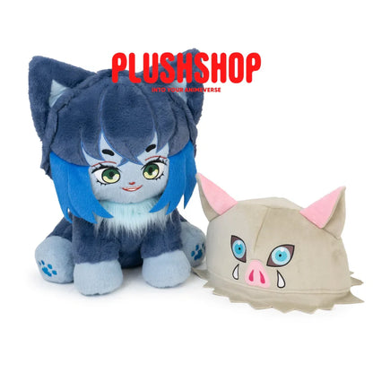 Inosukemeow (17IN)