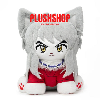 Inuyashameow (17IN)
