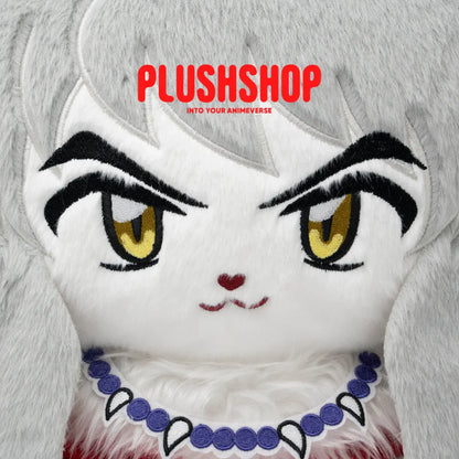 Inuyashameow (17IN)