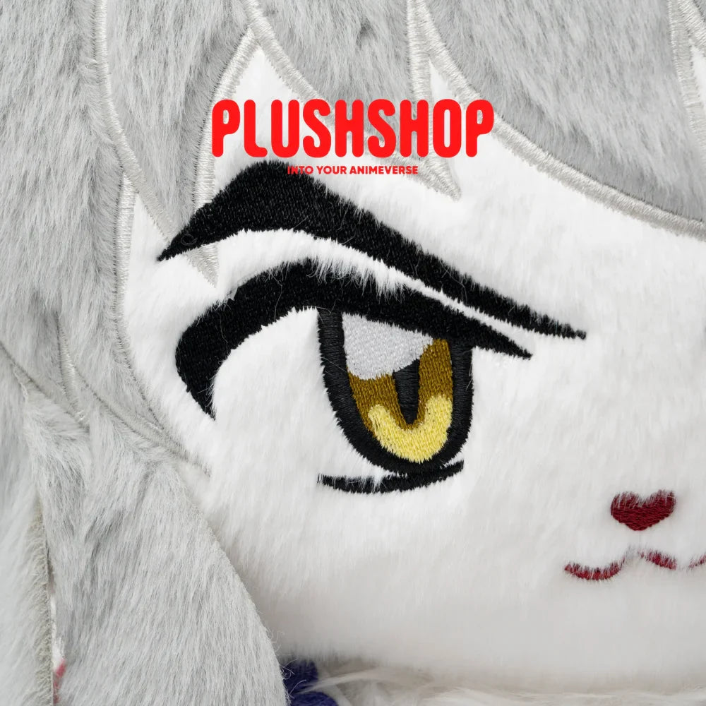 Inuyashameow (17IN)