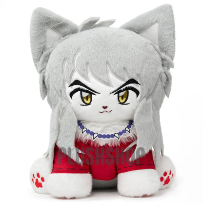 Inuyashameow (17IN)