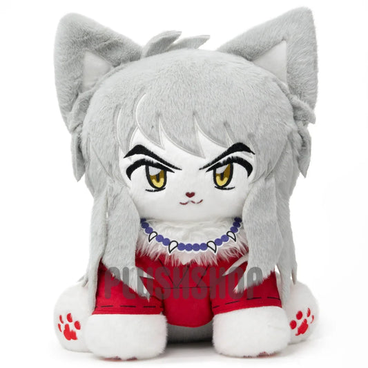Inuyashameow (17IN)