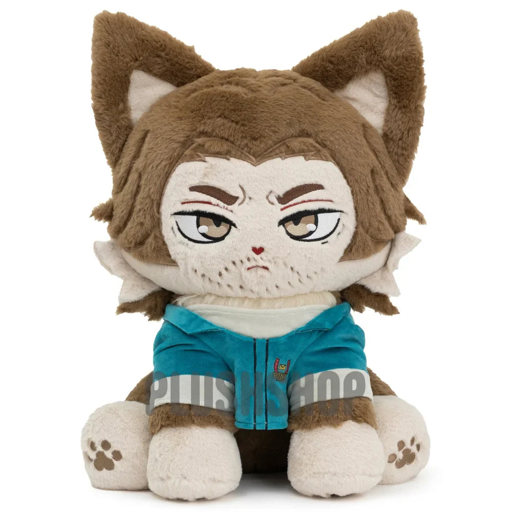 Jimmymeow (17IN)