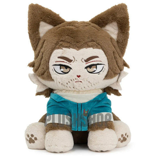 Jimmymeow (17IN)