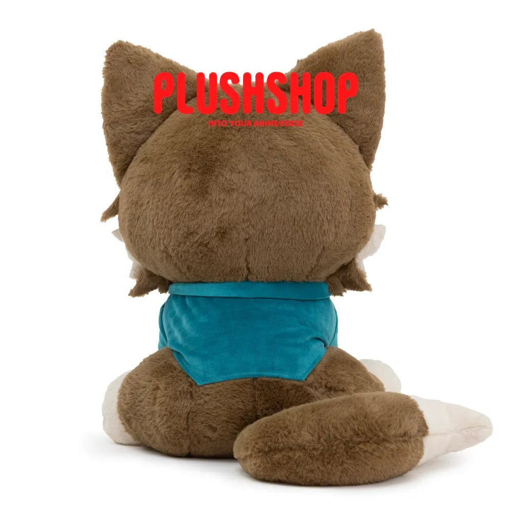Jimmymeow (17IN)