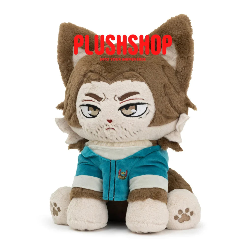 Jimmymeow (17IN)
