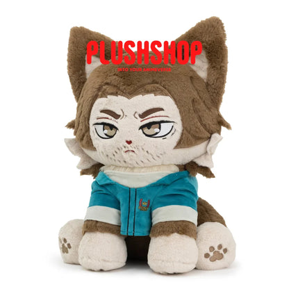 Jimmymeow (17IN)