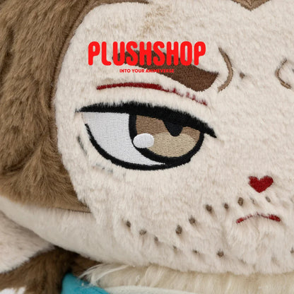 Jimmymeow (17IN)