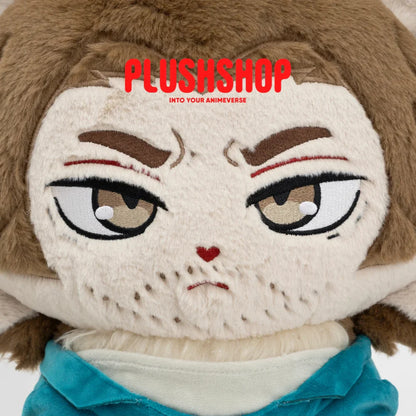 Jimmymeow (17IN)
