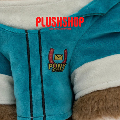 Jimmymeow (17IN)