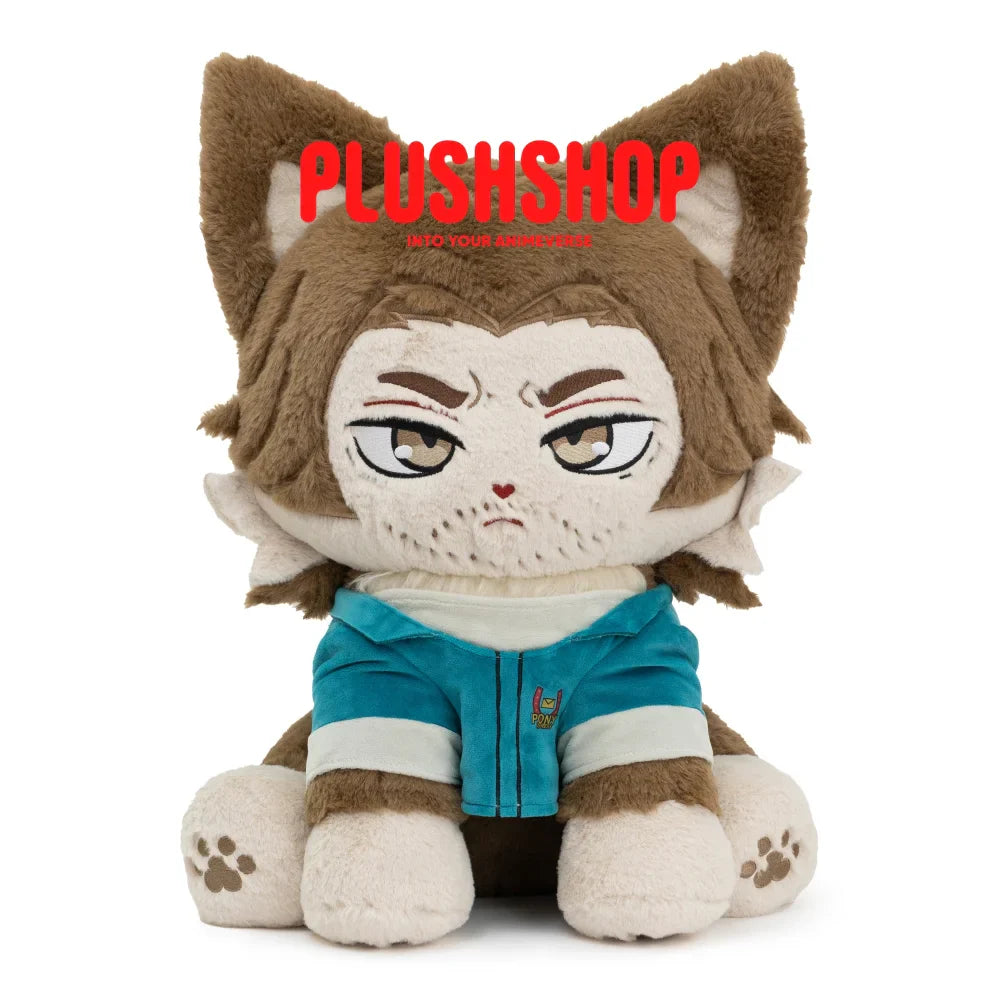 Jimmymeow (17IN)
