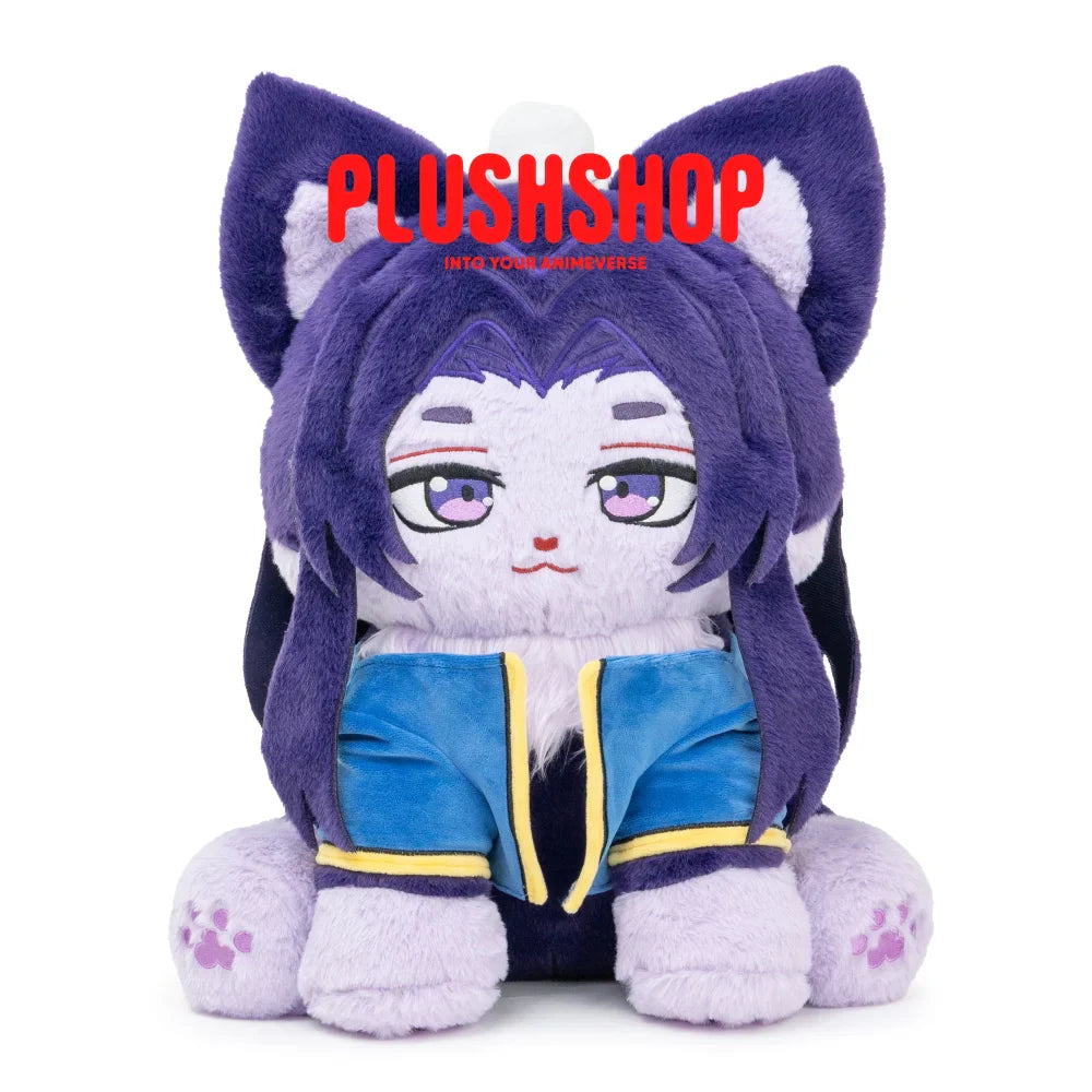 Jinshimeow (17IN)