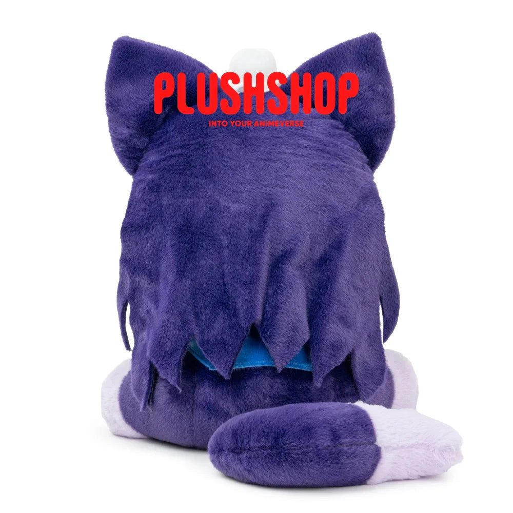 Jinshimeow (17IN)