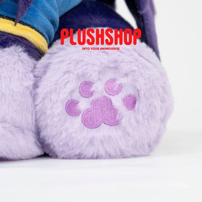 Jinshimeow (17IN)