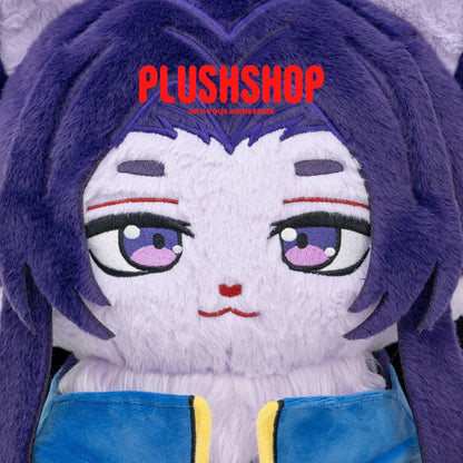 Jinshimeow (17IN)