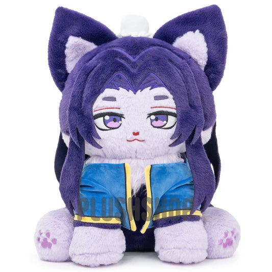 Jinshimeow (17IN)
