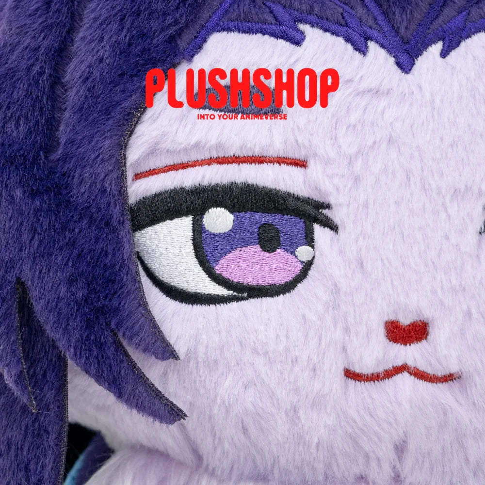 Jinshimeow (17IN)