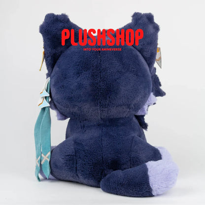 Kinich Meow (17IN)