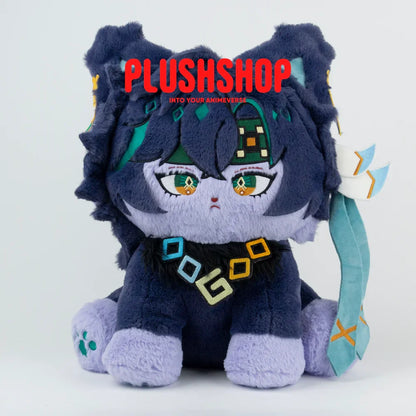 Kinich Meow (17IN)