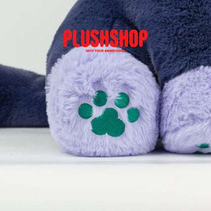 Kinich Meow (17IN)