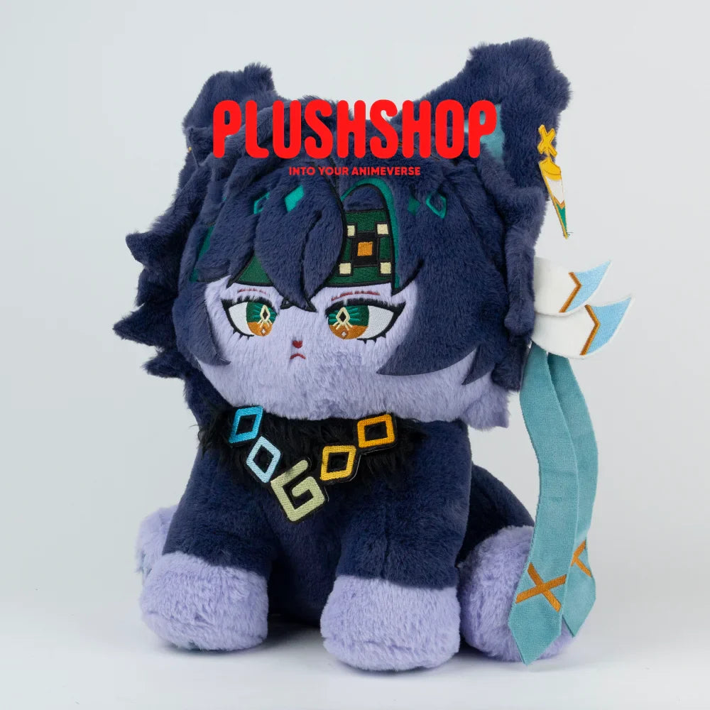 Kinich Meow (17IN)