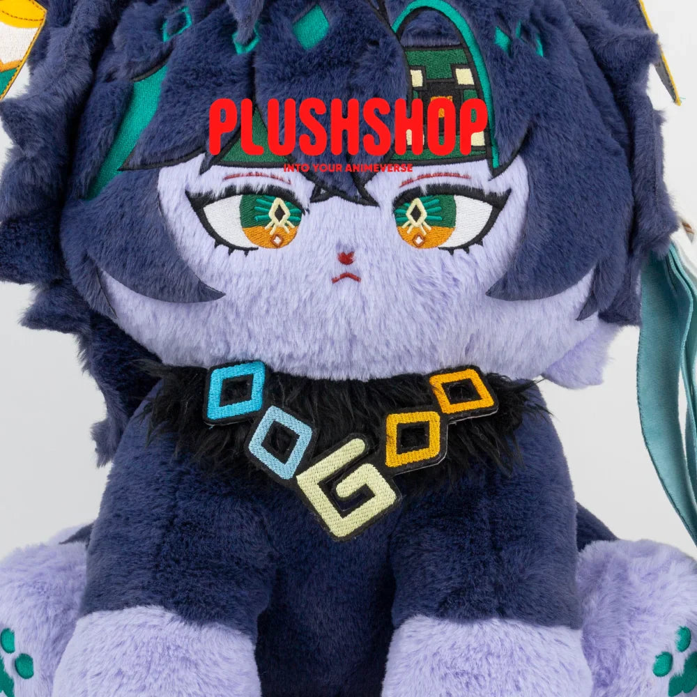Kinich Meow (17IN)